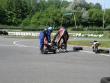 Minibike Pardubice závody 7-10.5.2009